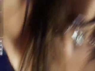 shantallvegga1 live cam profile