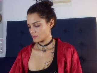 shantallvegga1 webcam