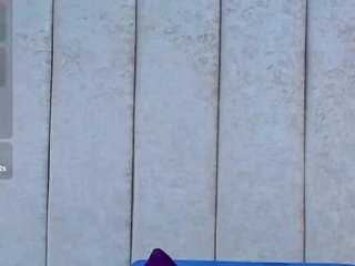 shantallvegga1 live webcam show