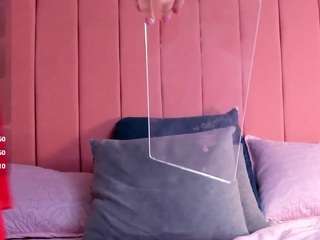 shantallvegga1 live webcam show