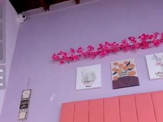 shantallvegga1 live webcam show
