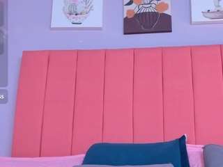 shantallvegga1 live webcam show