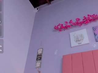 shantallvegga1 live cam preview