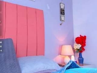 shantallvegga1 live cam preview