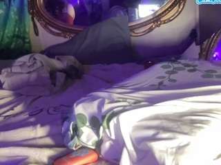 skarlettroseee webcam