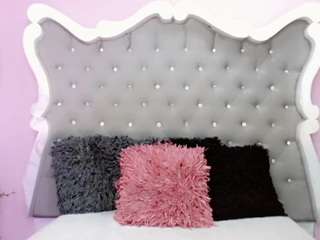 vanessastonee webcam model