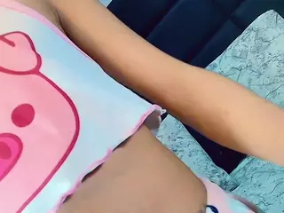 VanessaStonee's Live Sex Cam Show