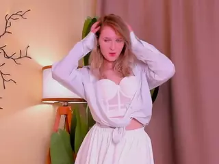 WilonaBowman's Live Sex Cam Show