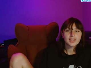 alicesteele444 Live Webcam on CamSoda
