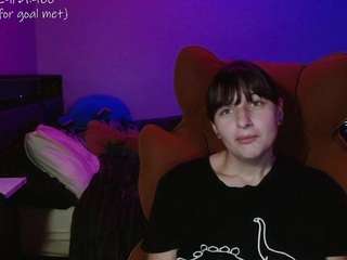 alicesteele444 Live Webcam on CamSoda