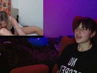 alicesteele444 Live Webcam on CamSoda
