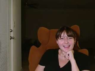 alicesteele444 Live Webcam on CamSoda