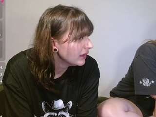 alicesteele444 from CamSoda is Freechat