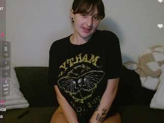 alicesteele444 Live Webcam on CamSoda