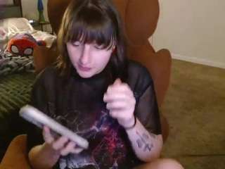 alicesteele444 webcam