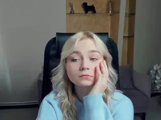 AlodiaBucker's Live Sex Cam Show