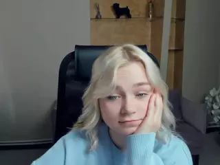 AlodiaBucker's Live Sex Cam Show