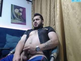 amirramijamalHot