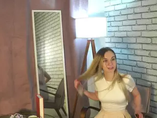 ArdithHedley's Live Sex Cam Show