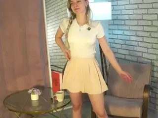 ArdithHedley's Live Sex Cam Show