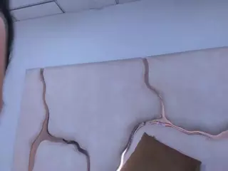 AshlyCute's Live Sex Cam Show