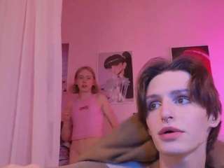 barbierichy Live Webcam on CamSoda