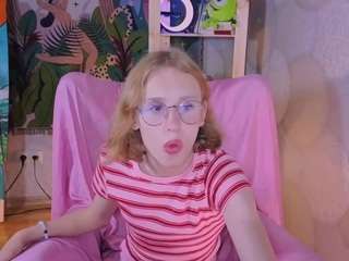 barbierichy Live Webcam on CamSoda