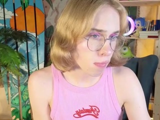 barbierichy Live Webcam on CamSoda