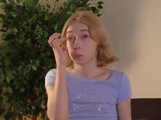 barbierichy Live Webcam on CamSoda