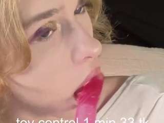 barbierichy Live Webcam on CamSoda