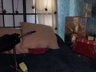 barbierichy Live Webcam on CamSoda