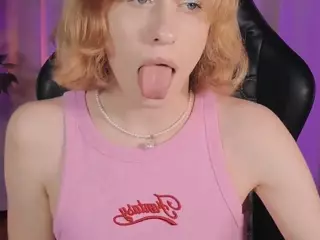 BarbieRichy's Live Sex Cam Show