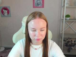 bunny-luvv Live Webcam on CamSoda
