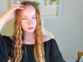 bunny-luvv Live Webcam on CamSoda