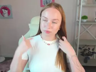 Bunny-Luvv's Live Sex Cam Show