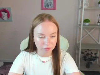 Bunny-Luvv's Live Sex Cam Show