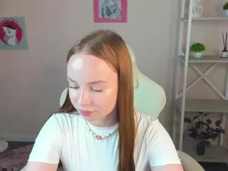 Bunny-Luvv's Live Sex Cam Show