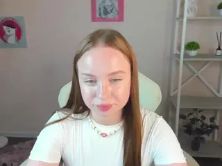 Bunny-Luvv's Live Sex Cam Show