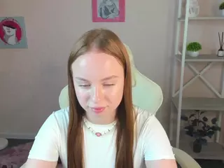Bunny-Luvv's Live Sex Cam Show