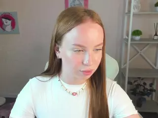 Bunny-Luvv's Live Sex Cam Show