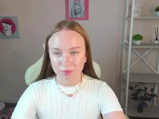 Bunny-Luvv's Live Sex Cam Show