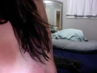 cocacoley Live Webcam on CamSoda
