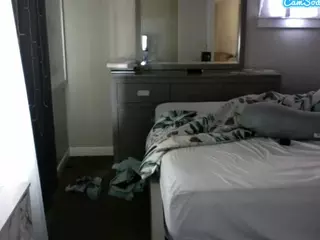 cocacoley's Live Sex Cam Show