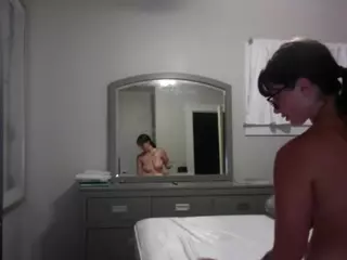 cocacoley's Live Sex Cam Show