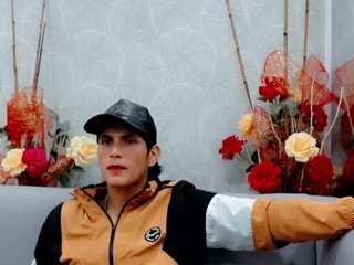 diiaz-maiicol Live Webcam on CamSoda