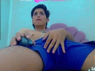diiaz-maiicol Live Webcam on CamSoda