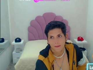diiaz-maiicol Live Webcam on CamSoda