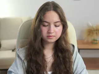 EdinaForrester's Live Sex Cam Show