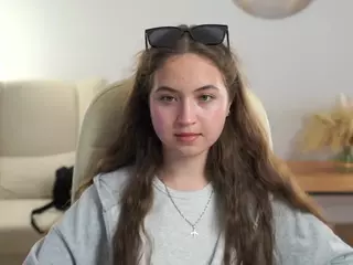 EdinaForrester's Live Sex Cam Show