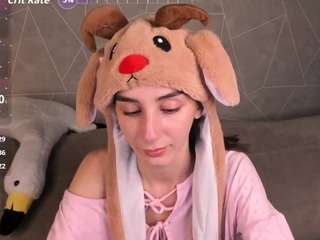 elizabeth-ellis - Live Cam